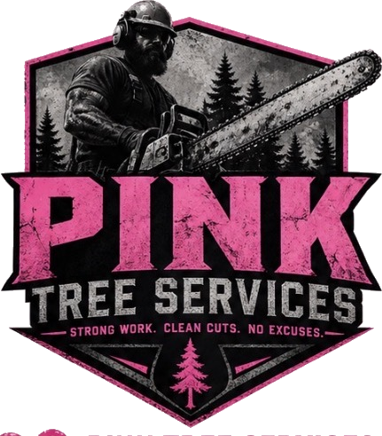 Pink Tree Services
